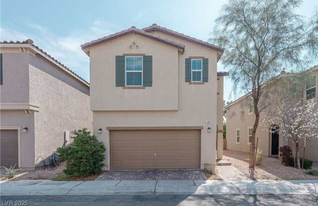 3697 Westeros Landing Avenue - 3697 Westeros Landing Avenue, Enterprise, NV 89141