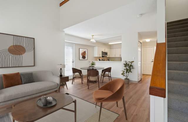 Mariners Hill Apartments Gallery 2