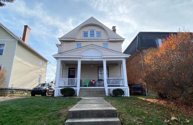 325 E 19th Ave - 325 E 19th Ave, Columbus, OH 43201