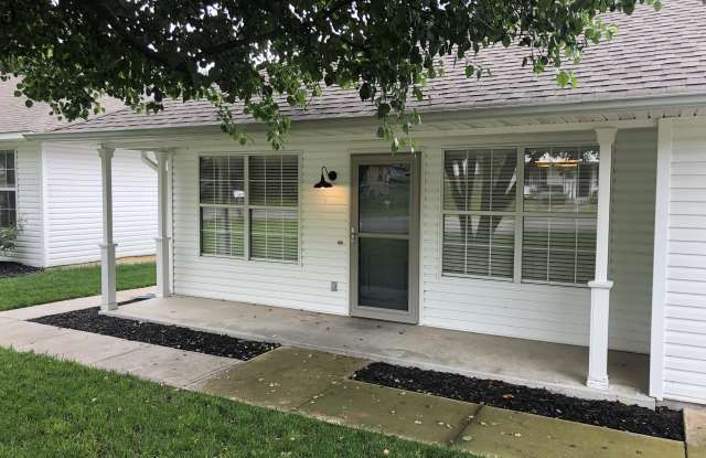 615 South Florence Avenue photos photos