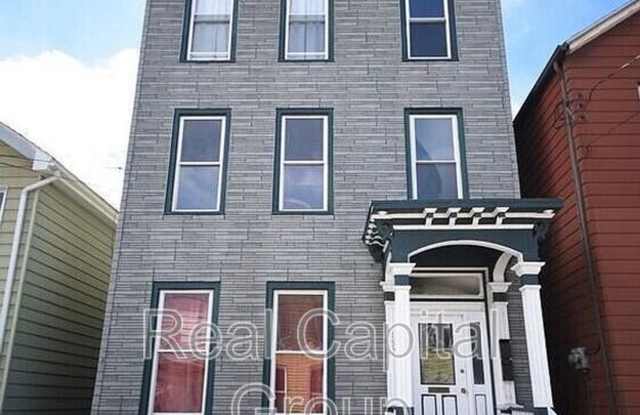 137 Main St - 137 Main Street, Cohoes, NY 12047