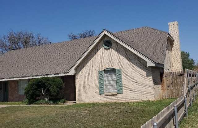 4209-b Tulia Drive - 4209 Tulia Drive, Amarillo, TX 79109