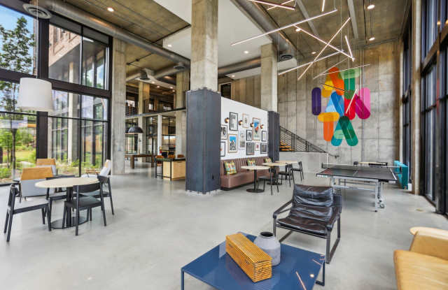 The Argos Apartments at Grant Park photos photos