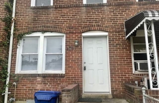 2857 Bookert Dr - 2857 Bookert Drive, Baltimore, MD 21225