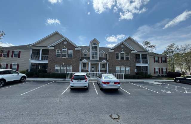 131 Veranda Way #G - 131 Veranda Way, Horry County, SC 29576 131 Veranda Way #G - 131 Veranda Way, Horry County, SC 29576