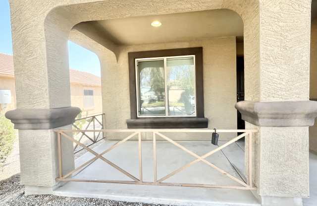 4968 South Rovey Parkway - 4968 South Rovey Parkway, Buckeye, AZ 85326