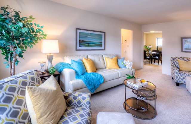 HOMESTEAD APARTMENTS photos photos