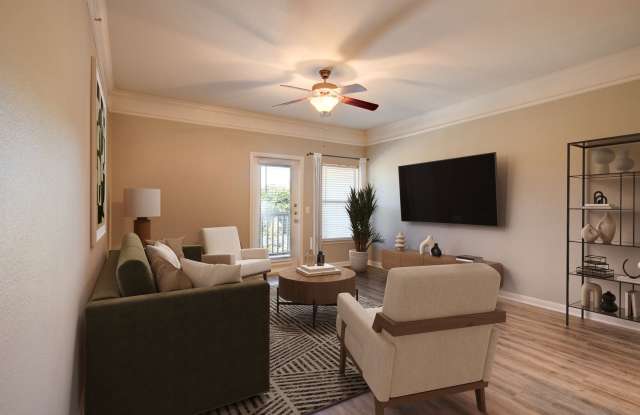 Carrington at Champion Forest Apartments Gallery 3