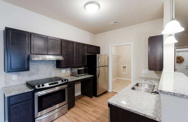 Harrington Square photos photos