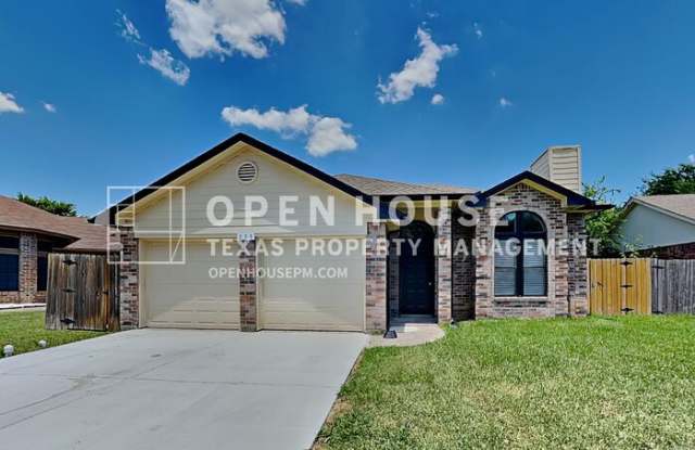235 Rodeo Drive - 235 Rodeo Drive, Keller, TX 76248