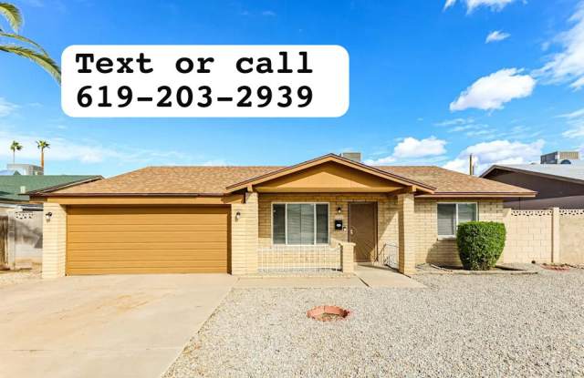 4138 W Barbara Ave photos photos