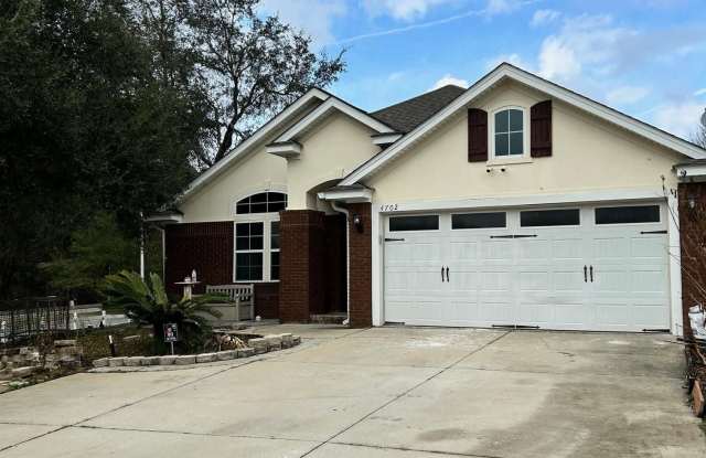 4702 Planters Ridge Drive - 4702 Planters Ridge Drive, Tallahassee, FL 32311