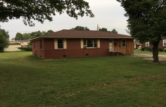 417 N College St photos photos