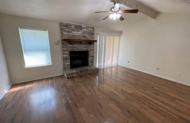 3-Bedroom House for Rent in Killeen Gallery 4