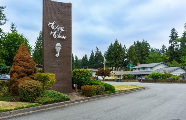 14805 Northeast 15th Street - 14805 Northeast 15th Street, Bellevue, WA 98007