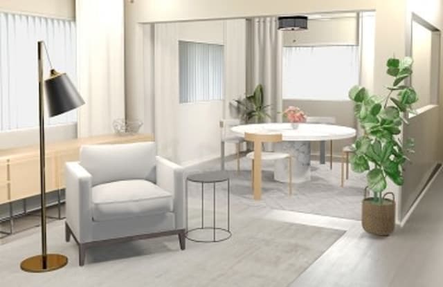 Franklin House Apartments Gallery 2