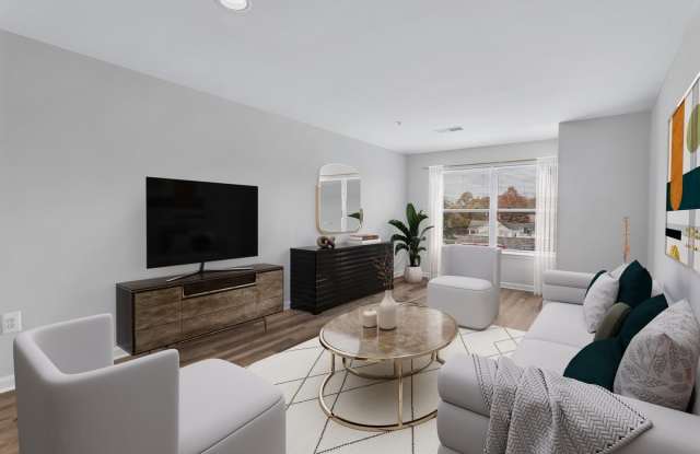 Ashbury Court Apartments Gallery 4