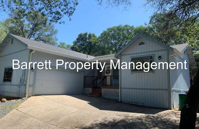 18031 Foxtail Drive - 18031 Foxtail Drive, Lake Wildwood, CA 95946