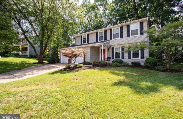 15021 Afton Ct - 15021 Afton Court, Montclair, VA 22025