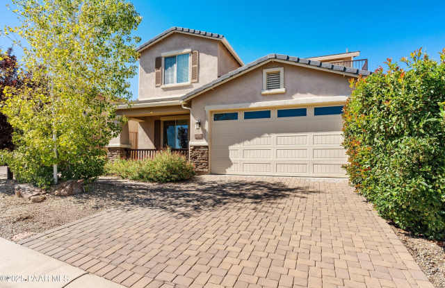 2416 Alberta Way - 2416 Alberta Way, Prescott, AZ 86301