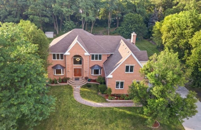 25909 N Arrowhead Drive - 25909 North Arrowhead Drive, Lake County, IL 60060
