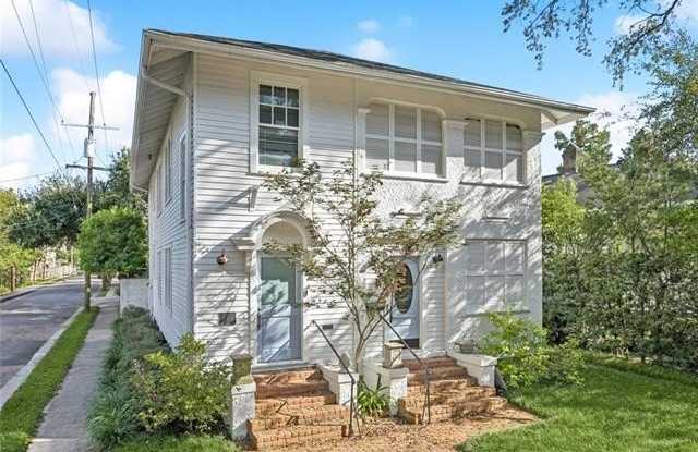 359 BROADWAY Street - 359 Broadway Street, New Orleans, LA 70118 359 BROADWAY Street - 359 Broadway Street, New Orleans, LA 70118