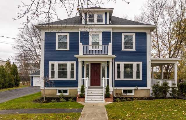 815 Central Avenue photos photos