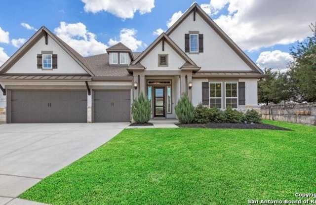 8900 Vine Leaf - 8900 Vine Leaf, Schertz, TX 78154