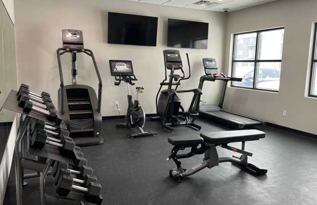 Townsite Flats Gallery 3
