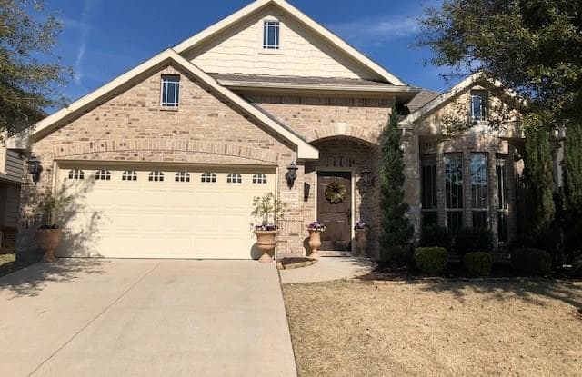 9408 Jerico Drive - 9408 Jerico Drive, McKinney, TX 75072