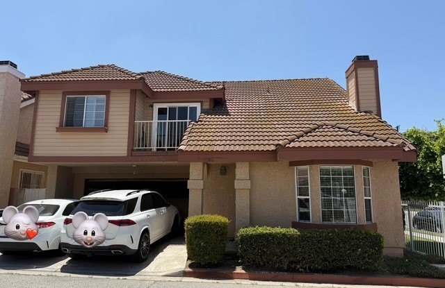 4416 Merced Avenue photos photos