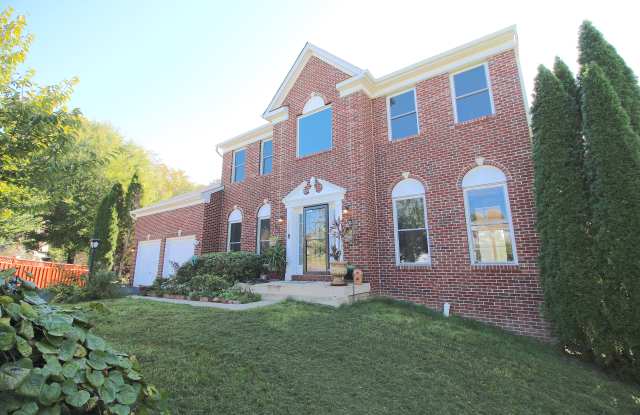 5004 Leatherback Rd - 5004 Leatherback Road, Montclair, VA 22025