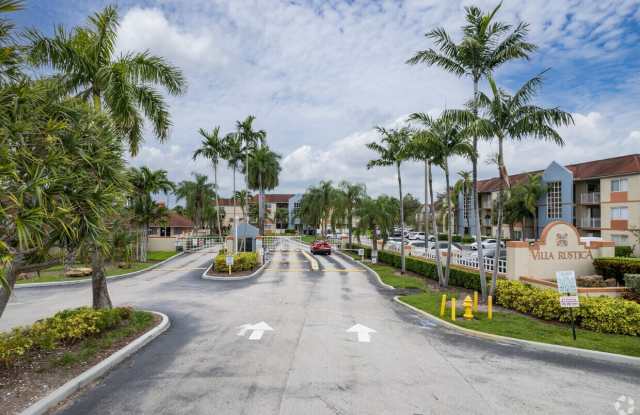 18890 Northwest 57th Avenue - 18890 Northwest 57th Avenue, Country Club, FL 33015