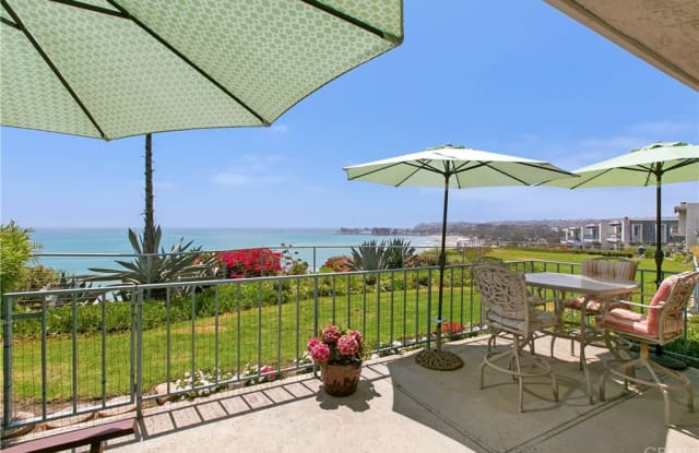 26022 Dana Bluffs E - 26022 Dana Bluff East, Dana Point, CA 92624