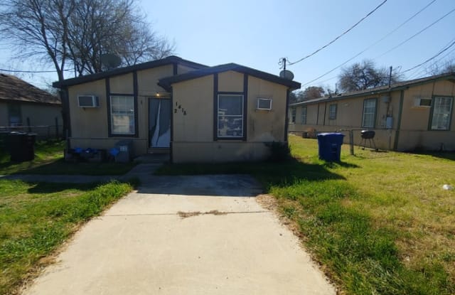 1418 Avant Avenue - 1418 Avant Avenue, San Antonio, TX 78210