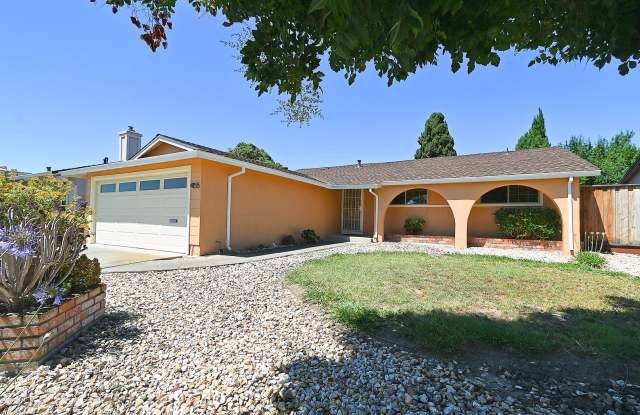 $3790 - 3BR - GORGEOUS REMODELED HOME IN NORTH FREMONT photos photos