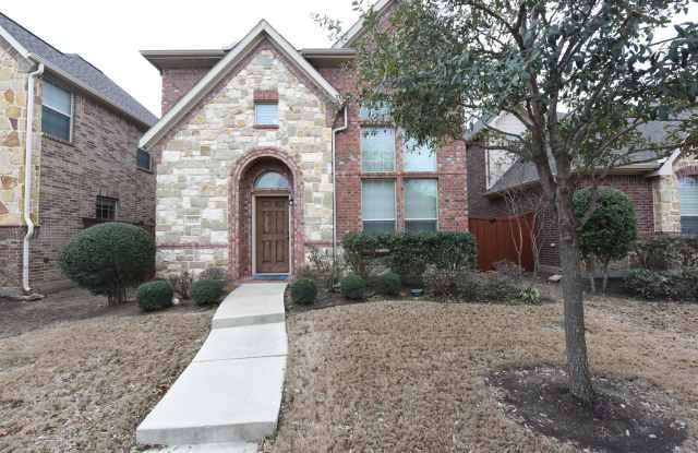 Spacious 3-Bedroom Home Near Trails with Modern Upgrades - 855 Llano Drive, Allen, TX 75013