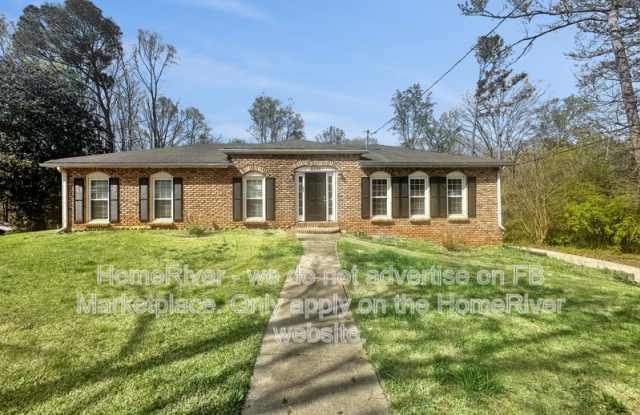 3280 S Whisper Dr photos photos