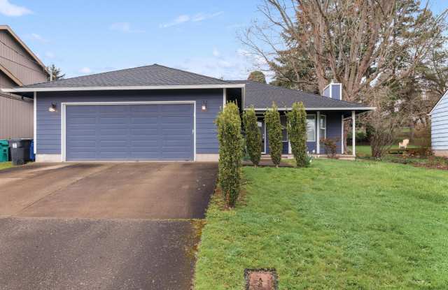 4837 SE Malden Dr. - 4837 Southeast Malden Drive, Portland, OR 97206