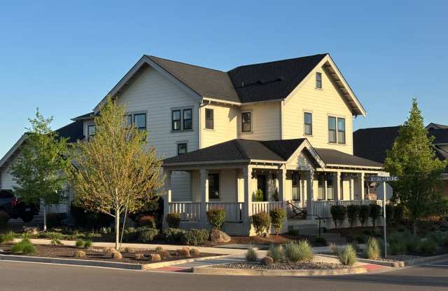 COMING SOON 4 Bedroom, with a bonus room, 3 Bath Single Family House Gallery 1