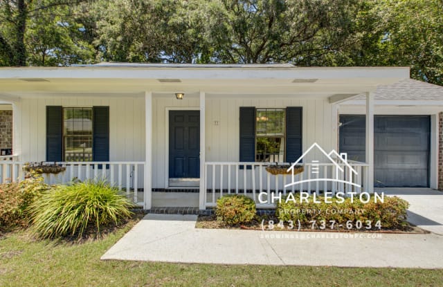 33 Paddlecreek Ave - 33 Paddlecreek Avenue, Charleston, SC 29412