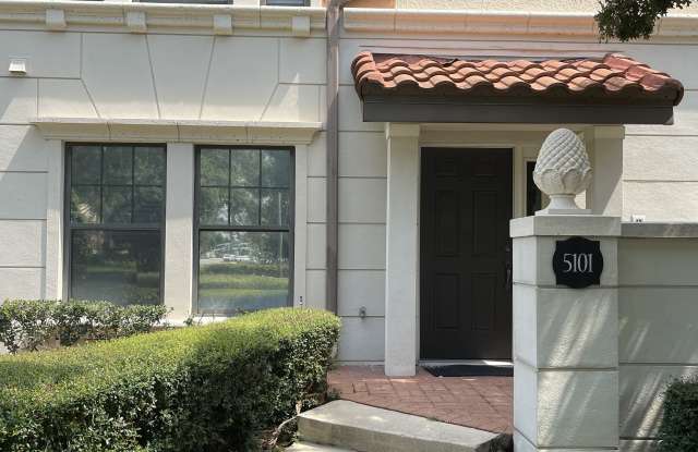 5101 Sicily Cove - 5101 Sicily Cove, Lake Mary, FL 32746