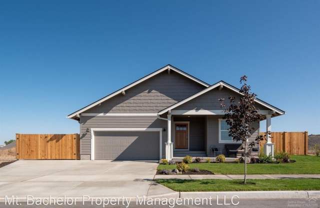 375 NE Maple Ln - 375 NE Maple Ln, Redmond, OR 97756