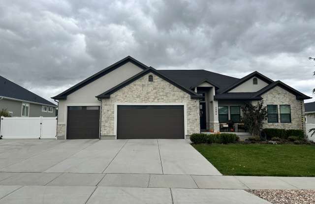 5394 Timm Ct - Unit B - 1 - 5394 Timm Court, West Jordan, UT 84081