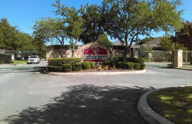 15102 STONETOWER DR - 15102 Stonetower Drive, San Antonio, TX 78248