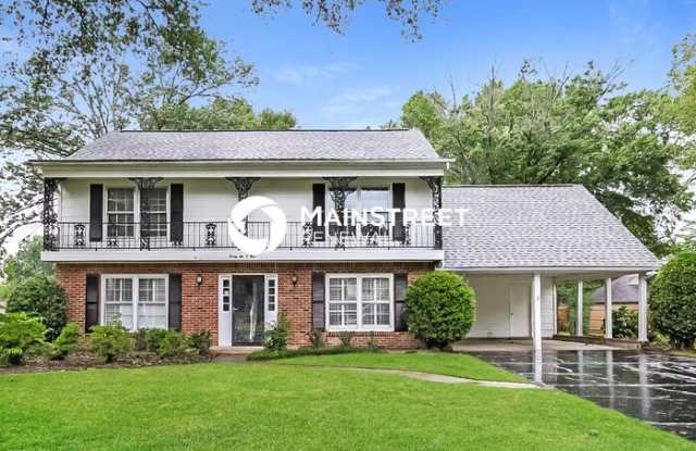 2609 Lanrick Cove photos photos