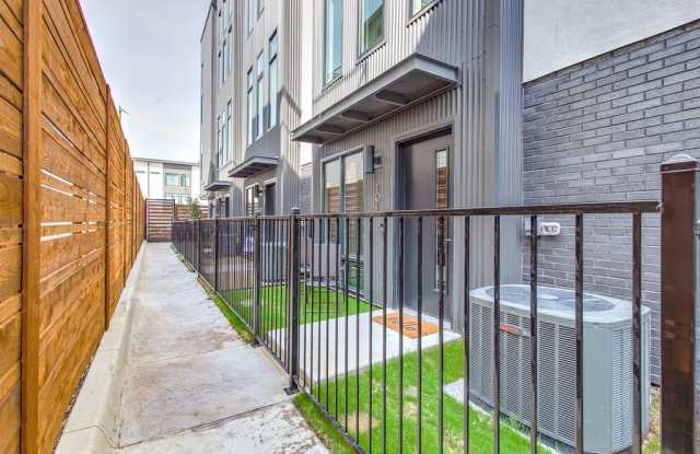 2200 Bennett Avenue - 2200 Bennett Avenue, Dallas, TX 75206
