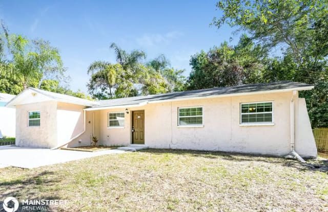 2069 Powderhorn Drive - 2069 Powderhorn Drive, Clearwater, FL 33755