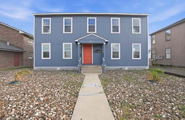 905 Louisiana Avenue unit: 4 photos photos