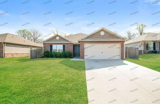 1501 South 31st Street - 1501 South 31st Street, Broken Arrow, OK 74014